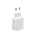 Usb Charger Usb Charger Mobile Phone Adapter Fast Dual Ports Usb Wall Charger For Android Phone Charging