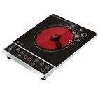 SUKIO manufacture home appliance cooktop Single ceramic stove