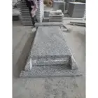 China Wave White Tombstone and Gravestone Prices