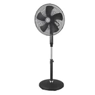 Fan Fan Stand Fans Customized Adjustable Low Noise 3 Speed 18 Inch Floor Industrial Online Shopping Stand Fan