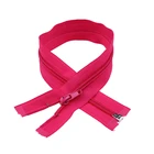 Long chain wholesale DAWEI #5 open-end nylon zipper
