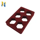 Package Material Polyurethane Foam Blocks & Packing Foam insert Material Sponge