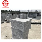 CHEAPEST CHINA LIAONING DALIAN G603 grey white granite tile slab