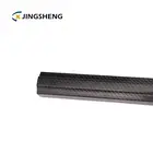 Professional pole red handle ice cream scoop carbon fiber with wholesales
