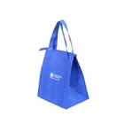 Popular high-quality multi-color rprt shopping bags