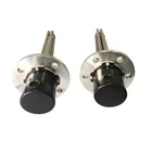Customized Water Heater Flange Immersion Element for Water Tank