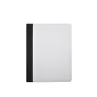 High Quality Wholesale Cheap Custom Design Heat Press Transfer Blank Sublimation Notebook For DIY