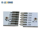 Graphic Customization Pcb Board Pcba LEDstrip PCB Board and Electronic Components Assembly PCB Manufacturer