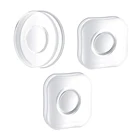 Car PU Multi Usage Die Cut Customized Non Slip Pad
