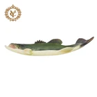 Dish Resin Bass Dish Fruit Tray.dry Fruit Tray Custom Fruit Plate