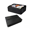 Wholesales foldable EPP foam flip box collapsible iceless cooler insulated compact chill chest