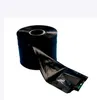 4 Mil 6 Inx750 Ft Black Conductive Poly Tubing from Prevents Electrostatic Discharge