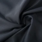 Polyester Tricot Brush Fabric Soft Lining Velvet Fabric for Mattress Pad