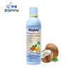 Organic Lemon Fruit & Vegetable Cleaning Liquid Cleanser for Nursing Bottle