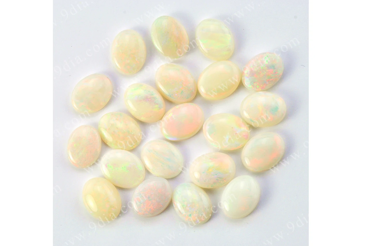 Good Quality Natural Opal Gemstones Best Price