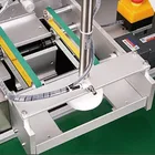 3 ply face mask making machine SCM automatic disposable mask making machine 1+2