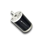 OD 40 mm 4000 rpm brushed dc motor 24v high speed permanent magnet motor BM-351