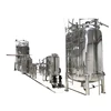 wholesale carbonated water drinks making machine,semi automatic liquid filling machine
