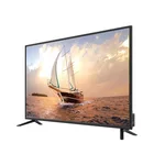 Factory Cheap Flat Screen Televisions HD LCD LED TV 32 inch