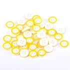wholesale rifling plastic shell jeans snap suit resin button