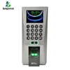 ZK F18 Biometric Zk Software Fingerprint Access Control With TCP/IP