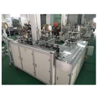 Machine Connection Chinese Suppliers Flat Inner Ear With Mask Machine Square 1 With 2 Connection Machine