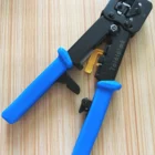 Tool Factory Price RJ45 EZ Connector Crimp Tool