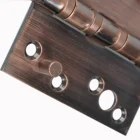 Antique Hinge Antique Cooper Security Hinge For Door And Window