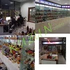 Direct selling glass bottle vodka prices wholesale China