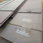 Best Quality SS400 HOT ROLLED STEEL SHEET/CARBON STEEL PLATE WITH MILL EDGE