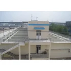Factory made Filtration D-Type Filter Tank for Waste Water/Sewage Treatment