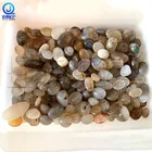 supply natural raw agate stones