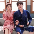 Hotel Wholesale Custom Luxury Unisex Hotel Cotton Bathrobe Microfiber Towel For Children And Adult