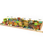 OK Playground indoor kids playground sensory equipment