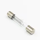 Microwave Oven Fuse 6*40mm 5KV 0.65A/0.7A/0.75A/0.8A/0.85A/0.9A/1A Glass Fuse 5000V Fast Blow Fuses