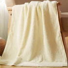 Top Towels Top Quality 100% Cotton Hotel Bath Face Towels