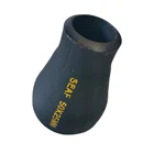 ANSI B16.9 ASTM A234 Wpb Carbon Steel Concentric Reducer