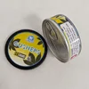 High grade empty aluminum tuna tin cans weed tin can for food canning can in stock