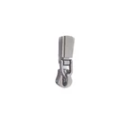 Zipper 5# Factory Direct Sale Fashion Design Zipper Parts Zipper Puller