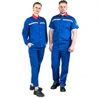 antistatic overalls labor protection clothes construction work wear