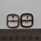 Buckle hardware manufacture direct sale jeans buckle adjust belt pin buckle for bag