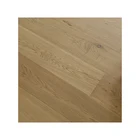 Wood Well Priced Extruded Engineered Wood Flooring Floor Decking Plastic Composite Smooth Oak