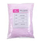 KDS color acrylic nail powder in bulk,1kg