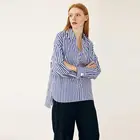 New Listing fashion lady shirt With Top Selling