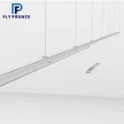 Light Light Light Replace High Bay Light 160Lm/W Linear Led Light System With Emergency Function