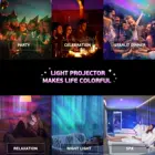 Star Kids Star Projector
