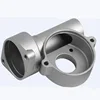 Precision OEM zamak zinc alloy die casting part