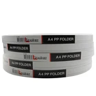 Color Printing Waterproof Glossy Laminated Pearl Film Cosmetic Stickers