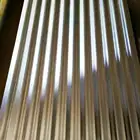 China building materials DX51D/G550 corrugated steel sheet galvalume roof plate