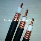 Cable 1 / 2 Coaxial Feeder Hcaay-50-12 Feeder Cable